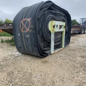 60 inch Bridgestone conveyor belt