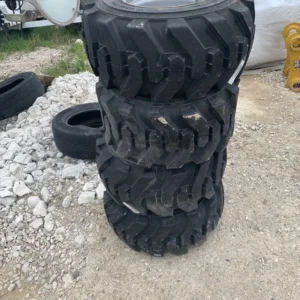 26×12-12 solideal 10 ply loader 5 lug 687494 101210467 10.5lx12 Rim