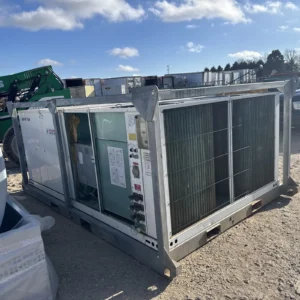 2016 Caps Air Conditioner 460 3 Phase Portable Ppkh-25td-0nn72ke-5e5-p2-g2ceup