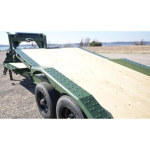 2025 Diamond C HXD-GN 24′ x 102″