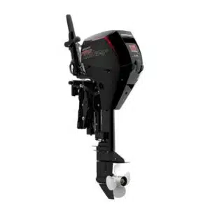 Mercury 15hp EFI Outboard