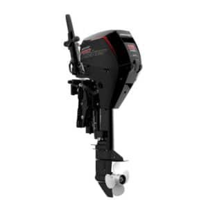 Mercury 15hp EFI ProKicker Outboard